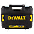 DEWALT - Perforateur SDS-Plus 2,6J 18V DEWALT DCH133M1 avec coffret et une batterie 4,0 Ah - vignette