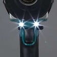 MAKITA - Boulonneuse à Chocs MAKITA DTW1002ZJ 18 V Li-ion 1000 Nm - vignette