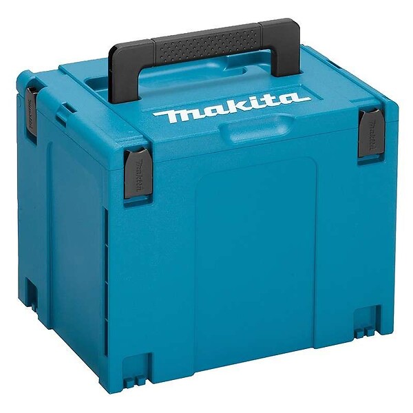 MAKITA - Perforateur Burineur MAKITA DHR264ZJ SDS-Plus 36 V - 2 x 18 V Li-ion 26 mm + Mak-Pac - large