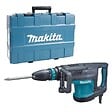 MAKITA - Burineur MAKITA HM1203C - SDS-Max - 1510W - vignette