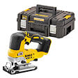 DEWALT - Scie sauteuse 18V DEWALT DCS334NT-XJ Brushless avec coffret - vignette