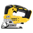 DEWALT - Scie sauteuse 18V DEWALT DCS334NT-XJ Brushless avec coffret - vignette