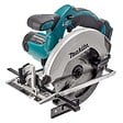 MAKITA - Scie Circulaire MAKITA DSS611Z 18V LXT (vendu sans batterie) - vignette