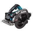 MAKITA - Scie circulaire Ø235 mm XGT 40V MAKITA HS009GT201 2 x 5,0Ah + chargeur rapide - vignette