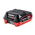 METABO - Perceuse à percussion sans fil 12V POWERMAXX SB 12 BL 2X4AH LIHD - METABO - 601046800 - CHARGEUR ASC 55 + METABOX 118 - vignette