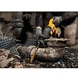 DEWALT - Scie sabre 54V DEWALT DCS389NT-XJ Brushless FLEXVOLT - vignette