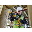 DEWALT - Scie sabre 54V DEWALT DCS389NT-XJ Brushless FLEXVOLT - vignette