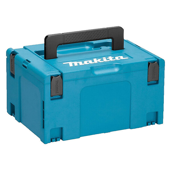 MAKITA - Découpeur-ponceur multifonctions MAKITA DTM52RTJX1 - 18V - large