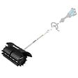 MAKITA - Rouleau-balai en caoutchouc SW400MP MAKITA 199339-7 - vignette