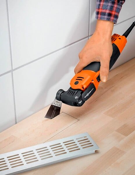 FEIN - MM 700 MAX TOP en coffret L-BOXX 136 FEIN 72296864000 - large