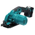MAKITA - Scie circulaire 12 V CXT MAKITA HS301DZ Li-Ion 85 mm (produit seul) - vignette