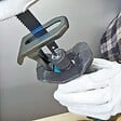 MAKITA - Scie Sabre MAKITA DJR183Z - 18V (vendu sans batterie) - vignette