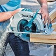 MAKITA - Scie circulaire MAKITA HS0600 - Ø 270mm - 2000W - vignette