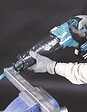 MAKITA - Scie sabre MAKITA DJR187Z - 18V Li-ion (vendu sans batterie) - vignette