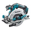 MAKITA - Scie Circulaire 165mm MAKITA DHS680Z 18V Brushless (vendu sans batterie) - vignette