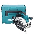 MAKITA - Scie circulaire 18 V 165 mm Brushless MAKITA DHS661ZJ avec Makpac, sans batterie, sans chargeur - vignette