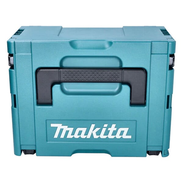 MAKITA - Scie circulaire 18 V 165 mm Brushless MAKITA DHS661ZJ avec Makpac, sans batterie, sans chargeur - large