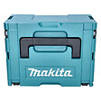MAKITA - Scie circulaire 18 V 165 mm Brushless MAKITA DHS661ZJ avec Makpac, sans batterie, sans chargeur - vignette