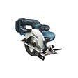MAKITA - Scie circulaire MAKITA DSS501Z - Ø 136mm - 18V LXT (vendu sans batterie) - vignette