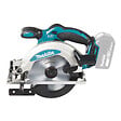 MAKITA - Makita - Scie Circulaire 18 V Li-ion Ø 165 Mm Sans Batterie Ni Chargeur - Dss610zj - vignette