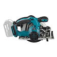 MAKITA - Makita - Scie Circulaire 18 V Li-ion Ø 165 Mm Sans Batterie Ni Chargeur - Dss610zj - vignette