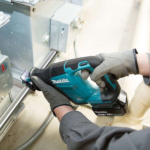 MAKITA - Scie sabre MAKITA DJR188Z - 18V Li-Ion - large