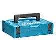MAKITA - Scie sauteuse pendulaire MAKITA 4351FCTJ + 6 Lames en Coffret - vignette