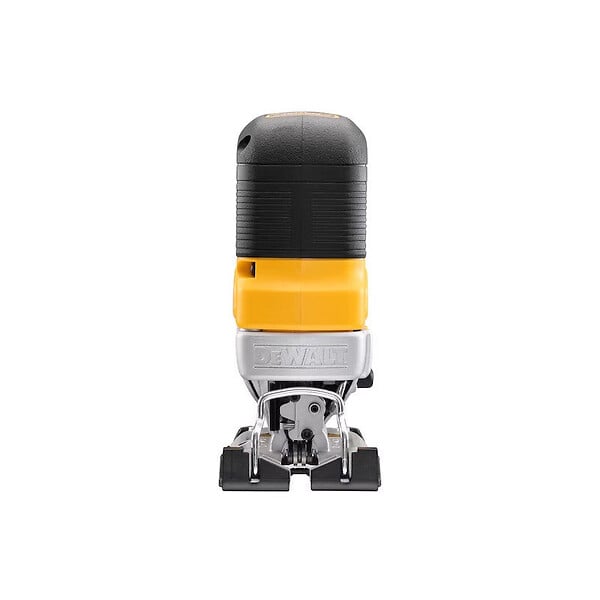 DEWALT - Scie sauteuse 18V DEWALT DCS335NT-XJ Brushless avec coffret - large