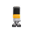 DEWALT - Scie sauteuse 18V DEWALT DCS335NT-XJ Brushless avec coffret - vignette