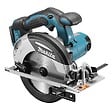MAKITA - Scie circulaire MAKITA DHS630Z Ø 165 mm 18 V LXT (vendu sans batterie) - vignette