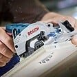 BOSCH - Scie circulaire sans fil BOSCH 06016A1002 - GKS 12V-26 Professional 12V (vendu sans batterie) - vignette
