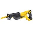 DEWALT - Scie sabre 18V DEWALT DCS380N-XJ - vignette