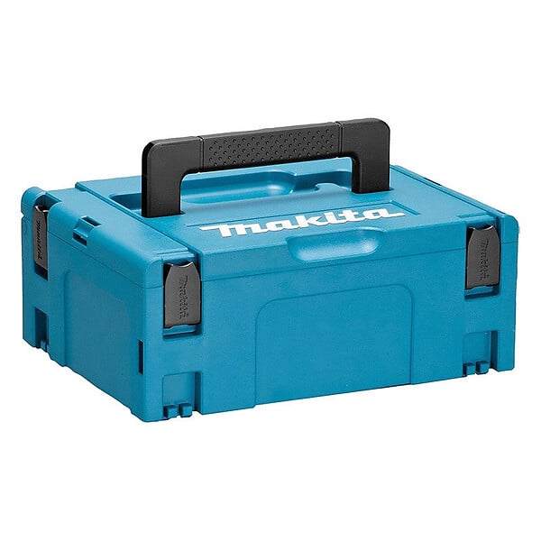 MAKITA - Scie Sauteuse MAKITA DJV181ZJ (vendu sans batterie) + Mak-pac - large