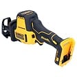 DEWALT - Scie sabre compacte 18V DEWALT DCS369N-XJ Brushless (vendu sans batterie) - vignette