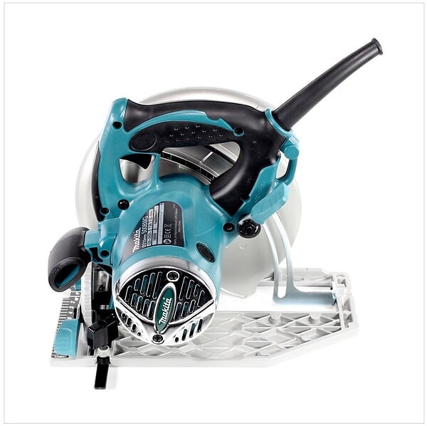 MAKITA - Scie Circulaire MAKITA 5008MGJ - 1800W - Ø 210mm - large