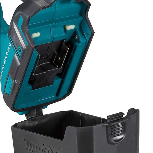MAKITA - Malaxeur MAKITA DUT130Z 18v Li-Ion (vendu sans batterie) - large
