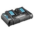 MAKITA - Pack 5 Outils MAKITA DLX5039PTJ - 18V Li-ion (4 x 5 Ah) - vignette