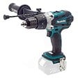 MAKITA - Perceuse visseuse à percussion MAKITA DHP458Z - Ø 13mm - 18V LXT (vendu sans batterie) - vignette