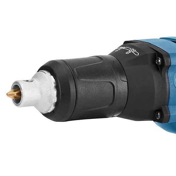 BOSCH - Visseuse plaquistes sans-fil BOSCH 06019E4003 - GTB 12V-11 Professional (vendu sans batterie) - large