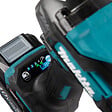 MAKITA - Boulonneuse 1/2’’ 40V max Li-Ion 350 Nm XGT MAKITA TW004GD201 2 x 2,5Ah + chargeur en coffret Mak-Pac - vignette