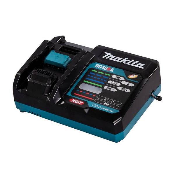 MAKITA - Boulonneuse 1/2’’ 40V max Li-Ion 350 Nm XGT MAKITA TW004GD201 2 x 2,5Ah + chargeur en coffret Mak-Pac - large