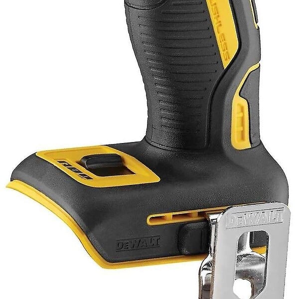 DEWALT - Visseuse à choc 205Nm 18V DEWALT DCF887N-XJ Brushless - large