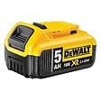 DEWALT - Perceuse-visseuse à percussion 18V DEWALT DCD996P2-QW avec coffret et 2 batteries 5,0 Ah - vignette