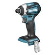 MAKITA - Visseuse à chocs brushless MAKITA DTD154Z 18 V Li-ion 175 Nm (vendu sans batterie) - vignette