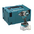 MAKITA - Boulonneuse 1/2'' 760Nm 40V max XGT MAKITA TW007GZ01 nue en coffret MakPac - vignette