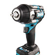MAKITA - Boulonneuse 1/2'' 760Nm 40V max XGT MAKITA TW007GZ01 nue en coffret MakPac - vignette