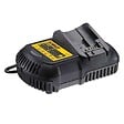 DEWALT - Perceuse-visseuse compact 18V DEWALT DCD791D2-QW avec coffret et 2 batteries 2,0 Ah - vignette