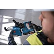 BOSCH - Perforateur sans fil SDS-PLUS GBH 18V-22 BOSCH PROFESSIONAL 0611924001 avec L-BOXX (Produit seul) - vignette