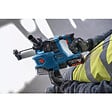 BOSCH - Perforateur sans fil SDS-PLUS GBH 18V-22 BOSCH PROFESSIONAL 0611924001 avec L-BOXX (Produit seul) - vignette