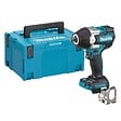 MAKITA - Boulonneuse MAKITA DTW700ZJ 1/2" 18V  (vendu sans batterie) - vignette